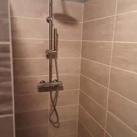 La Tourterelle Privat bolig
