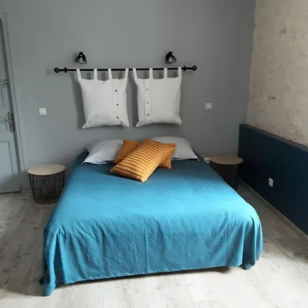 Privat bolig La Tourterelle