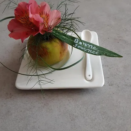 La Tourterelle Kwatera prywatna