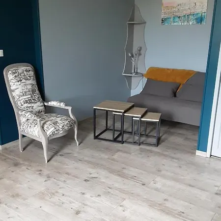 La Tourterelle Kwatera prywatna