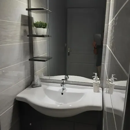 La Tourterelle Kwatera prywatna Thaims