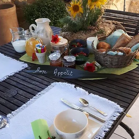 La Tourterelle