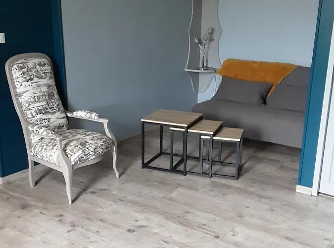 La Tourterelle Séjour chez l'habitant